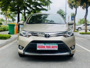 Bán xe ô tô Toyota Vios 2017 giá 415 triệu  2311170