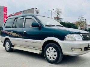 Toyota Zace 2005 - Tên tư nhân