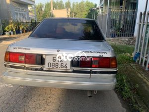 Toyota Corona 1986 - Chuẩn xe tập lái, trợ lực máy lạnh, đăng kiểm mới