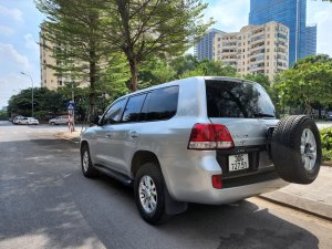 Toyota Land Cruiser 2008 - Xe gia đình, giá tốt 1 tỷ 450tr