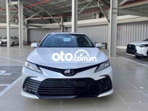 Toyota Camry 2022 - Giao ngay tháng 6