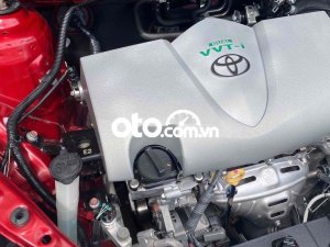 Toyota Vios 2019 - Màu đỏ, xe nhập.