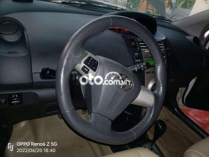 Toyota Yaris 2012 - Xe màu trắng, xe nhập