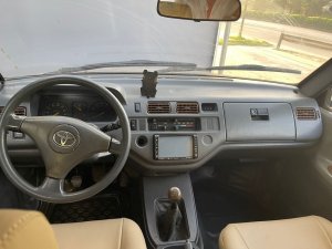 Toyota Zace 2005 - Tên tư nhân