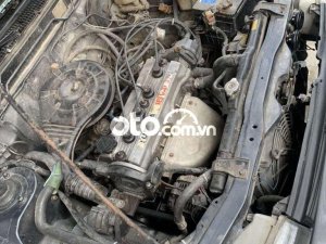 Toyota Corona 1990 - Màu xám chính chủ giá cạnh tranh