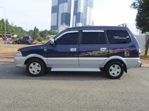 Toyota Zace 2004 - Cao cấp GL- Zin 100% mới như xe hãng hiếm có