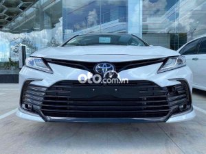 Toyota Camry 2022 - Giao ngay tháng 6