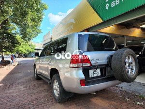 Toyota Land Cruiser 2008 - Nhập khẩu nguyên chiếc