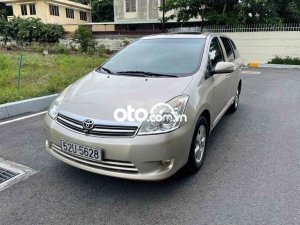 Toyota Wish 2008 - Xe 7 chỗ  