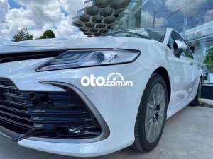 Toyota Camry 2022 - Giao ngay tháng 6