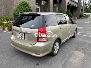 Toyota Wish 2008 - Xe 7 chỗ  