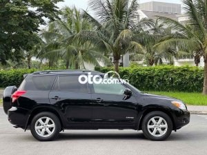 Toyota RAV4 2006 - Màu đen giá hữu nghị