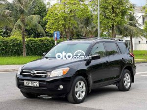 Toyota RAV4 2006 - Màu đen giá hữu nghị