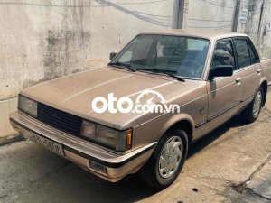 Toyota Cressida 1983 - Xe tập lái