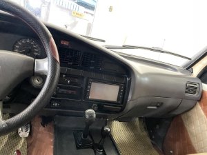 Toyota Land Cruiser 1997 - Xe đẹp nhiều đồ chơi, lốp mới, giá rẻ, sang tên trong ngày