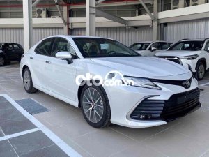 Toyota Camry 2022 - Giao ngay tháng 6