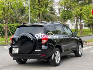 Toyota RAV4 2006 - Màu đen giá hữu nghị