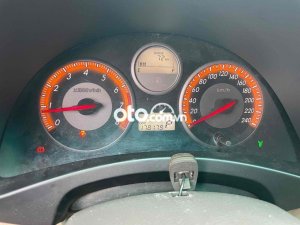 Toyota Wish 2008 - Xe 7 chỗ  