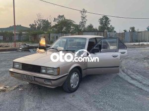 Toyota Cressida 1983 - Xe tập lái