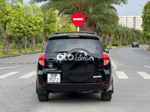 Toyota RAV4 2006 - Màu đen giá hữu nghị