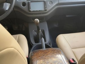 Toyota Zace 2005 - Tên tư nhân