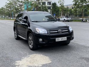 Toyota RAV4 2010 - Màu đen, xe nhập còn rất chất