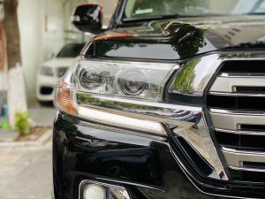 Toyota Land Cruiser 2016 - Full lịch sử bảo dưỡng trong hãng, đi ít, giá tốt