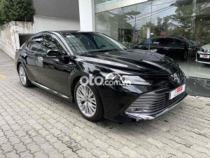 Toyota Camry 2020 - Xe siêu lướt giao ngay