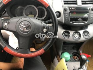 Toyota RAV4 2008 - Màu bạc, xe nhập, giá cực tốt