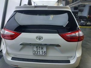 Toyota Sienna 2018 - Viet’s Car Auto
