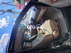 Toyota Fortuner 2009 - Màu đen số tự động, 435 triệu