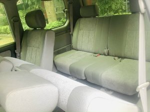 Toyota Land Cruiser 2003 - Nhập khẩu nguyên chiếc giá chỉ 455tr