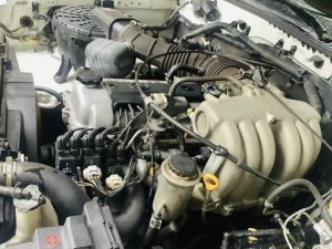Toyota Land Cruiser 2003 - Nhập khẩu nguyên chiếc giá chỉ 455tr
