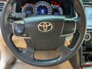Toyota Camry 2013 - Đăng ký lần đầu 2013, ít sử dụng, giá tốt 565tr