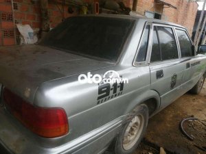 Toyota Cressida 1980 - Không có nhu cầu sử dụng