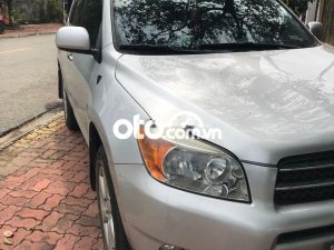 Toyota RAV4 2008 - Màu bạc, xe nhập, giá cực tốt