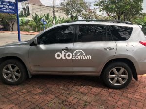 Toyota RAV4 2008 - Màu bạc, xe nhập, giá cực tốt