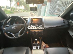 Toyota Yaris 2016 - Màu bạc, xe nhập, 470 triệu