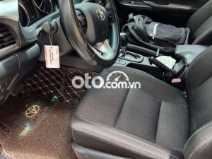 Toyota Hilux 2021 - Xe siêu lướt