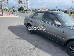 Toyota Corolla 1997 - toyota corrola