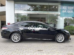 Toyota Camry 2020 - Xe siêu lướt giao ngay