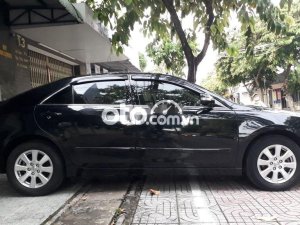 Toyota Camry 2007 - Màu đen