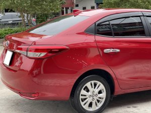 Toyota Vios 2019 - Bản cao cấp full option đẹp như mới xuất xưởng