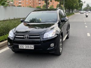 Toyota RAV4 2010 - Màu đen, xe nhập còn rất chất