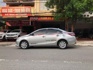 Khoa Bin bán xe Sedan TOYOTA Vios 2017 màu Màu khác giá 410 triệu ở Hà Nội
