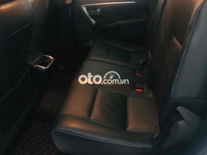 Toyota Fortuner 2022 - Chính chủ cần bán