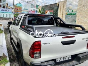 Toyota Hilux 2021 - Xe siêu lướt