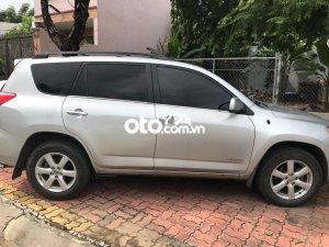 Toyota RAV4 2008 - Màu bạc, xe nhập, giá cực tốt