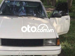 Toyota Camry 1981 - Bán xe tập lái biển TpHCM