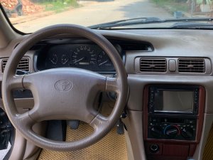 Toyota Camry 2000 - Biển Hà Nội, xe đại chất